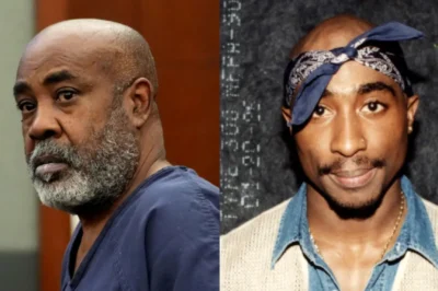 2Pac Murder Trial Delayed To 2026 After New Evidence Allegedly Supports Keefe D’s Innocence