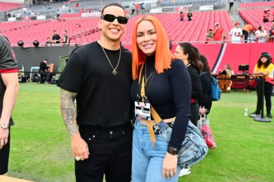 Esto no termina, ¿qué sigue tras el divorcio de Daddy Yankee y Mireddys?