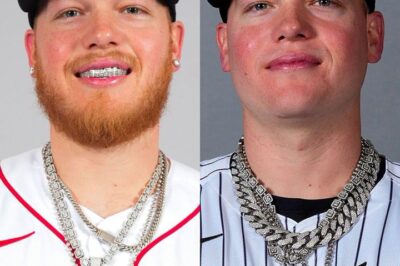 Alex Verdugo Rumors: AL Central Team Poised To Be The Final Destination For World Series Outfielder