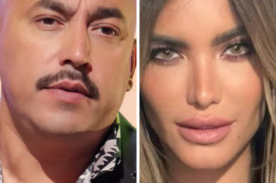 Lupillo está dispuesto a hacer esta terrible cosa si Aleska se muda a la Casa de las Celebridades