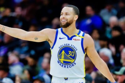 Breaking News: Will Stephen Curry Play Tonight Against Orlando Magic? The Latest Injury Update!