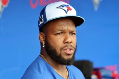 “Vladimir Guerrero Jr. Will Demand Over $500 Million” – MLB Insider Crushes Blue Jays’ Hopes of Retaining Vladdy