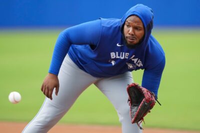 Vladimir Guerrero Jr.’s Latest Yankees Comments Bad News For Red Sox?