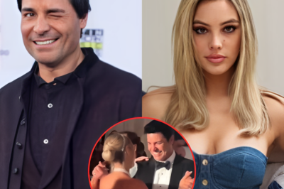 La conexión familiar entre Chayanne y Lele Pons que pocos conocen(VIDEO)