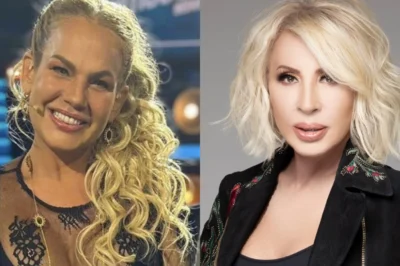 ¡Explosiva pelea! Laura Bozzo y Niurka Marcos se enfrentan por Aleska en La Casa de los Famosos All Stars