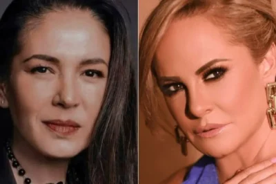 Yolanda Andrade: Roxana Castellanos revela estado de salud de la conductora de Montse & Joe