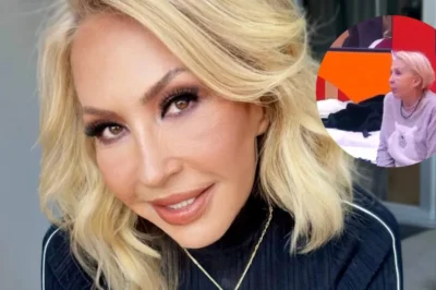 Laura Bozzo desenmascaró a dos personajes clave de ‘La Casa de los Famosos All Stars’: ‘Los están usando’