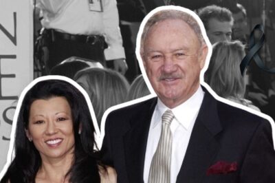 Las sospechosas muertes de Gene Hackman y su esposa; estas son las teorías de lo que les pasó