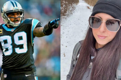 “Cam Newton Told No Lies”: The Entire Internet Is Going Crazy Over Viral Story Of Ravens Band Member Having An Affair With NFL Legend Steve Smith Sr.