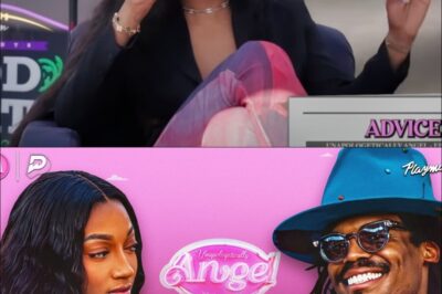 Angel Reese Drops A Truth Bomb On How Much Money A Man Has To Make If He Wants To Date Her