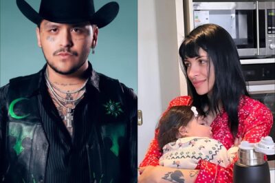 ¡Escándalo familiar! La terrible represalia de Christian Nodal contra Inti tras las confesiones de Cazzu: ¡La verdad al descubierto!