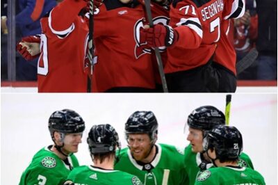 With the Stanley Cup playoffs looming in the near distance, what needs should the New Jersey Devils and Dallas Stars address by the NHL trade deadline to maximize their Cup potential?