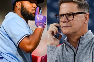 Will Vladimir Guerrero Jr. Join the Tigers? Blue Jays Fans Warn Ross Atkins: Fail to Keep Vladdy, and It’s Over!