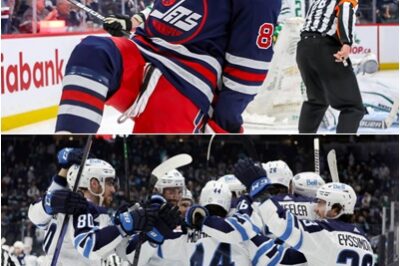 Winnipeg Jets Are On Track To Break NHL’s Power-Play Success Rate Record
