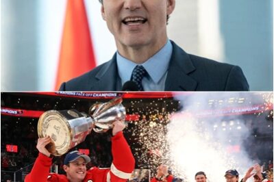 Justin Trudeau takes savage dig at US after Canada’s thrilling 4 Nations championship win over Americans