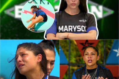 Exatlón México 2025: ¿Qué pasó con Sol Cortés? La atleta tendría fuerte accidente durante la competencia