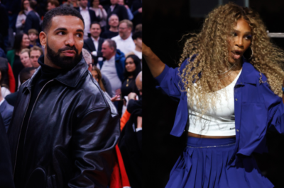 Serena Williams Insists She Wasn’t Being “Petty” With Super Bowl Cameo After Drake Reacts