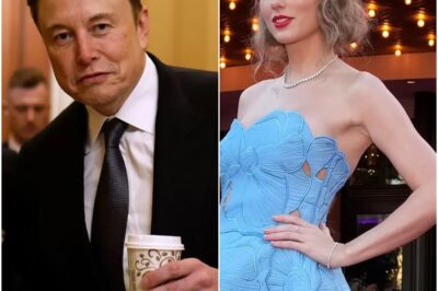 Elon Musk Shocks Fans with Harsh Comments on Taylor Swift’s Super Bowl Halftime Show?
