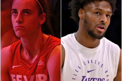 BREAKING: Angel Reese & Chennedy Carter Hit with Harsher Punishment for Flagrant Foul on Caitlin Clark After Delayed WNBA Ruling