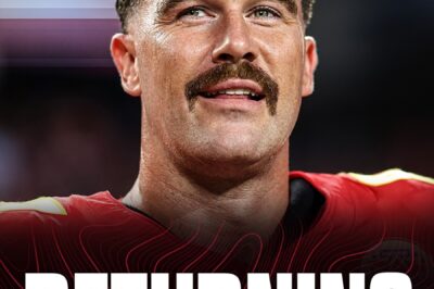 Travis Kelce Confirms Plans to Play in 2025 NFL Season on The Pat McAfee Show