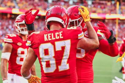 🔥 “Kansas City Chiefs’ 2025 Master Plan for Travis Kelce Finally Unveiled!” 🔥