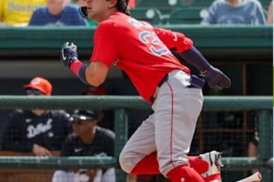 “Red Sox Blockbuster Trade Idea: $56M Cy Young Winner for Marcelo Mayer Package!”