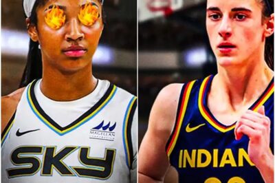 “Defiant Angel Reese Fires Back at Critics After Threatening to ‘Sit Out’ WNBA Over $75K Salary!”