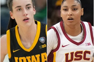 “JUST IN: Caitlin Clark Officially Becomes the Biggest Star in Basketball!”