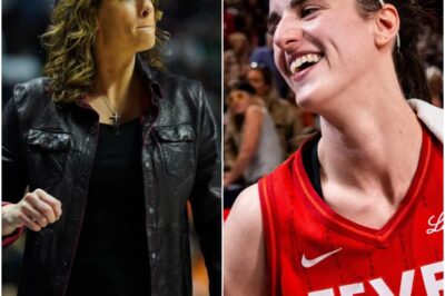 “🚨 Stephanie White Holds Nothing Back on Caitlin Clark in Explosive New Interview! ‼️”