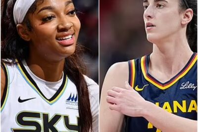 “🔥 INSTANT JEALOUSY! WNBA Players React as Caitlin Clark’s Ticket Prices SKYROCKET! 🎟️🚀”