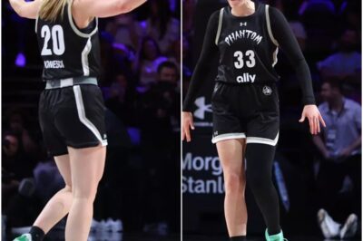 “🔥 3 Potential Landing Spots for Katie Lou Samuelson After Caitlin Clark’s Fever Make Another Ruthless Move!”