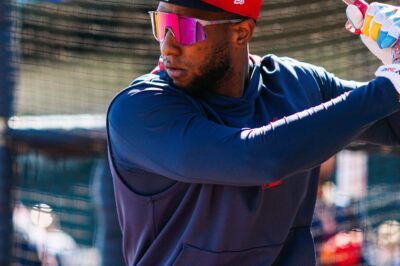 “🚨 SHOCKING RELIEF: Braves Receive GAME-CHANGING Injury Update on Jurickson Profar—Fans Rejoice!”
