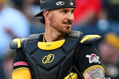 🚨 BREAKING NEWS: The New York Mets Face a DEVASTATING BLOW as Star Catcher Francisco Alvarez is Ruled OUT Long-Term—Leaving a MASSIVE VOID Behind the Plate! With the Team in URGENT Need of Reinforcements, Here Are 3 EMERGENCY Catcher Options They MUST PURSUE IMMEDIATELY to AVOID DISASTER!