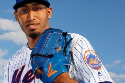 🚨 MLB ON NOTICE: The New York Mets’ FLAME-THROWING Closer Edwin Díaz is GEARING UP for a DOMINANT 2025 Campaign—With a NEW STRATEGY and UNSTOPPABLE MINDSET, He’s Ready to SHUT DOWN Opponents Like NEVER BEFORE! Here’s How He Plans to Take Over the League and PROVE Why He’s One of Baseball’s Most FEARED Closers!