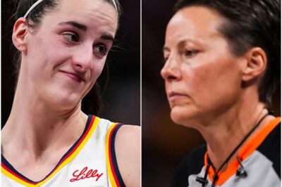 🚨 MASSIVE WNBA CONTROVERSY: Caitlin Clark’s TICKET SALES SKYROCKET to UNPRECEDENTED LEVELS—Leaving Fellow Players STUNNED and SPARKING INSTANT JEALOUSY Across the League! As HER STAR POWER REACHES NEW HEIGHTS, TENSIONS RISE Over Her IMPACT on the Future of Women’s Basketball!