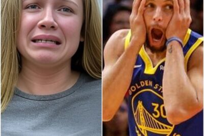 🚨 UNBELIEVABLE AIRPORT STORY: Steph Curry, One of the World’s Most RECOGNIZABLE Athletes, Chooses to TRAVEL ALONE—NO Bodyguards, NO Entourage, Just Him and His Carry-On! But What Happens Next at the Airport Will Leave You in COMPLETE SHOCK!
