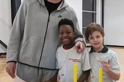 JUST IN: Travis Kelce Donates $3.3 Million to Build Homes for Kansas City’s Homeless Youth—Exposes Hidden Crisis and Declares, ‘It’s Time to Give Them a Real Chance at Life!’