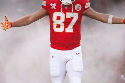 BREAKING: Travis Kelce Officially Set to Return to Chiefs for the 2025 Season—Latest Reports Confirm the Superstar’s Decision!
