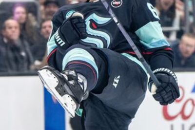 HISTORIC MOMENT: Brandon Montour Sets NHL Record with Fastest Overtime Goal Ever—A Jaw-Dropping Finish That Will Be Remembered for Years!