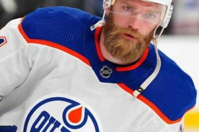 DEVASTATING: Edmonton Oilers Confirm Crushing News for Defenseman Mattias Ekholm—A Major Blow to the Team’s Playoff Hopes!