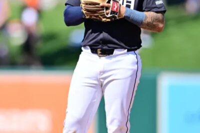 Shocking: Gleyber Torres Receives Warm Yankees Welcome – But Still Feels the Pain of Being Cast Aside!