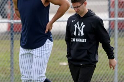 Shocking Blow for Yankees: Giancarlo Stanton Gets Third PRP Injection as His Return Remains Uncertain!
