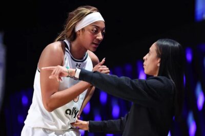 BREAKING: Angel Reese FIRED by Coach Nola Henry Over “Untamed” Behavior – Shocking Team Fallout!