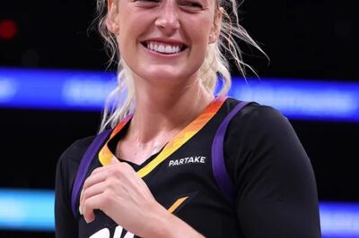 Sophie Cunningham CLAPS BACK at Caitlin Clark Haters on Day One with Indiana Fever – SHUTS DOWN the Doubters!