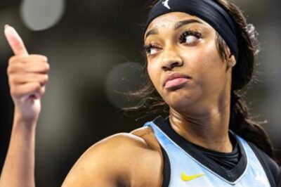 Angel Reese DROPS BOMBSHELL Threatening to LEAVE WNBA Over Salary Dispute – DEMANDS NBA-Level Pay!