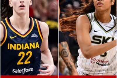 Angel Reese IGNITES FIRESTORM – Threatens WNBA Strike Over SHOCKING Pay Disparity, Demands Change NOW!