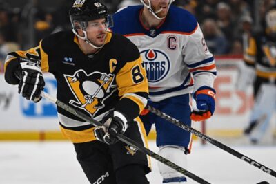 Homeless Man Asks Connor McDavid for $1 – His UNBELIEVABLE Response Leaves Everyone in SHOCK!