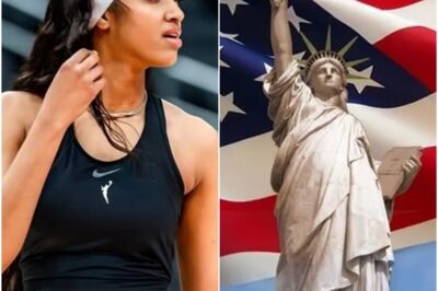 Angel Reese DROPS BOMBSHELL: “I’m LEAVING America – This Country DOESN’T DESERVE Me!” SHOCKING Statement Sends Sports World into Chaos!
