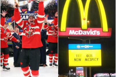 CHAOS UNLEASHED: Team USA Reportedly DEMANDS 4 Nations Face-Off Final Be VOIDED After Crushing Loss to Canada – THREATENS Tournament EXIT! 🚨🔥🏒