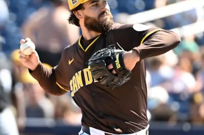 BLOCKBUSTER TRADE LOOMING? Cubs Aggressively Pursuing Former Cy Young Runner-Up from Padres – Negotiations HEATING UP! 🚨🔥⚾